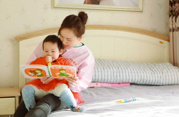 辽宁教宝宝自主如厕 这里有几个小妙招？